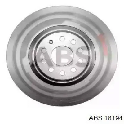 Compre 18194 ABS Disco do freio dianteiro