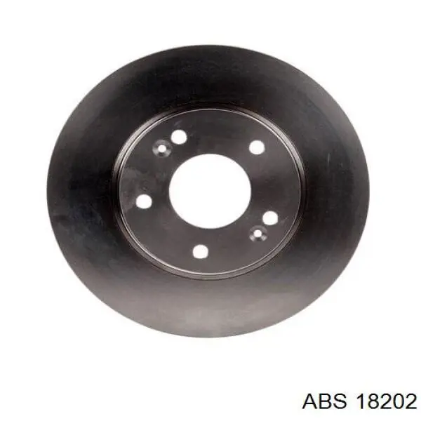 Compre 18202 ABS Disco do freio dianteiro