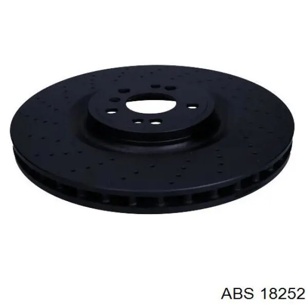 Compre 18252 ABS Disco do freio dianteiro