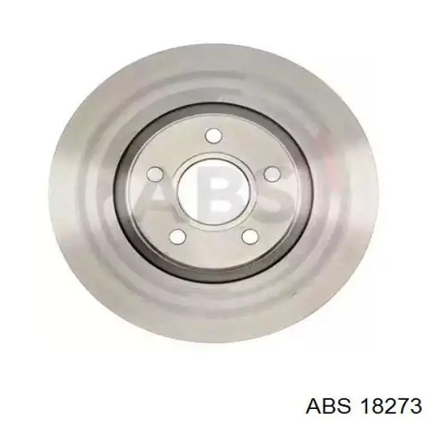 Disco do freio dianteiro ABS 18273 preço, a partir de 64,70 USD