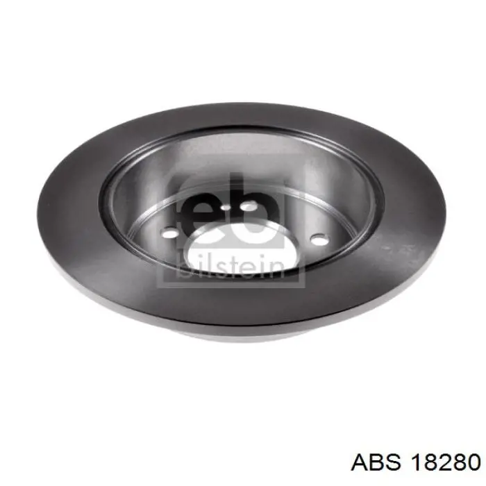 Disco do freio traseiro ABS 18280 preço, a partir de 42,03 USD