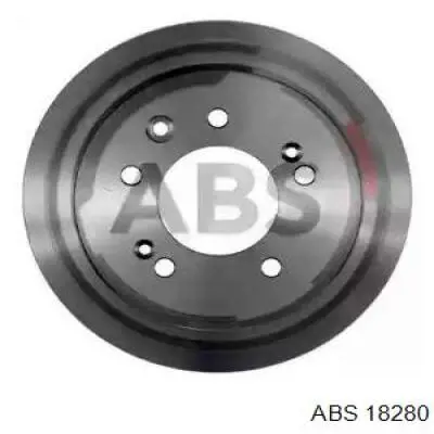 Compre 18280 ABS Disco do freio traseiro