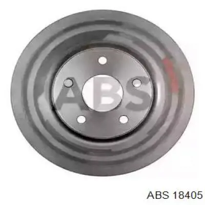 Compre 18405 ABS Disco do freio dianteiro
