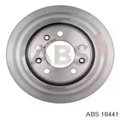 Disco do freio dianteiro ABS 18441 preço, a partir de 42,60 USD