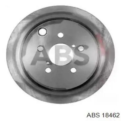Disco do freio traseiro ABS 18462 preço, a partir de 59,50 USD