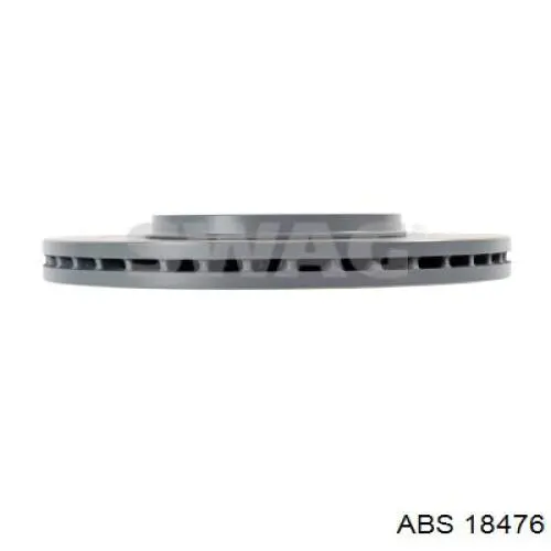 Disco do freio dianteiro ABS 18476 preço, a partir de 70,28 USD