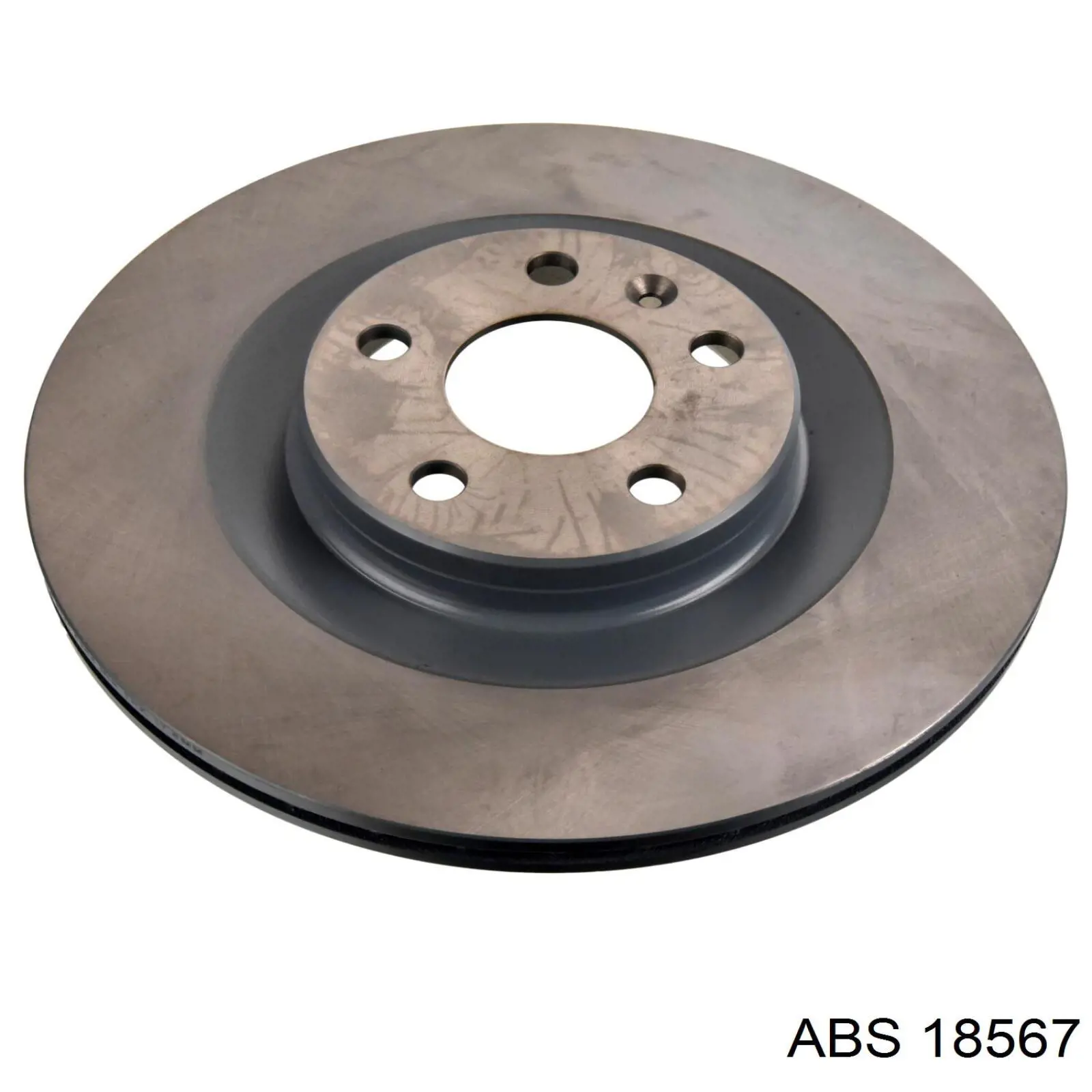 Disco do freio traseiro Open Parts BDR282720 preço, a partir de 78,41 USD
