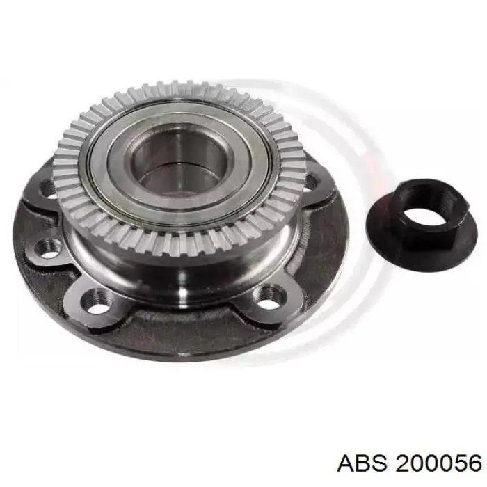 Cubo dianteiro ABS 200056 preço, a partir de 62,33 USD