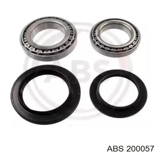 Rolamento de cubo traseiro Ford 1815275 preço, a partir de 32,46 USD