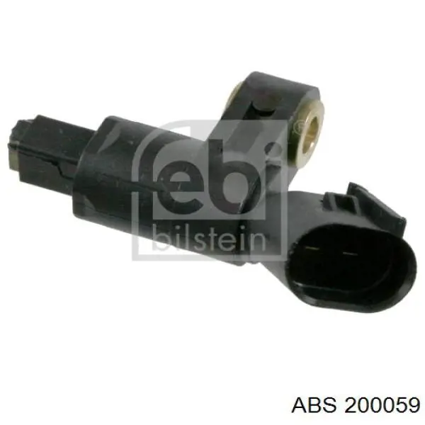 Compre 200059 ABS Cubo traseiro