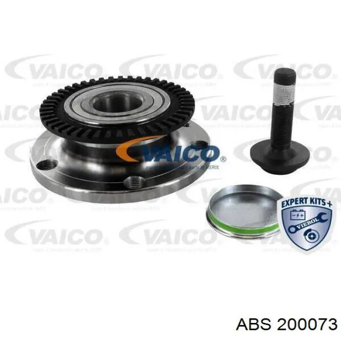 Compre 200073 ABS Cubo traseiro