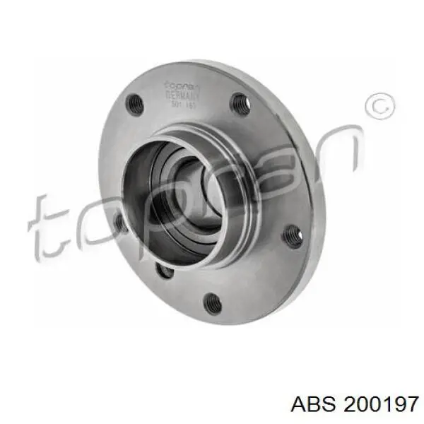 Cubo dianteiro ABS 200197 preço, a partir de 54,50 USD