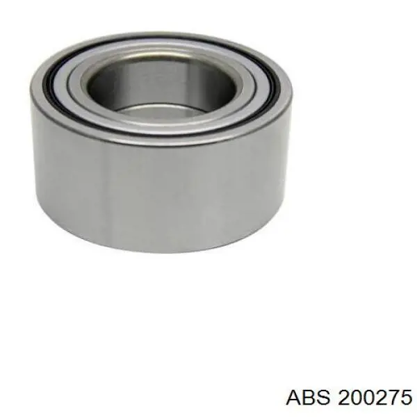 Compre 200275 ABS Rolamento de cubo dianteiro