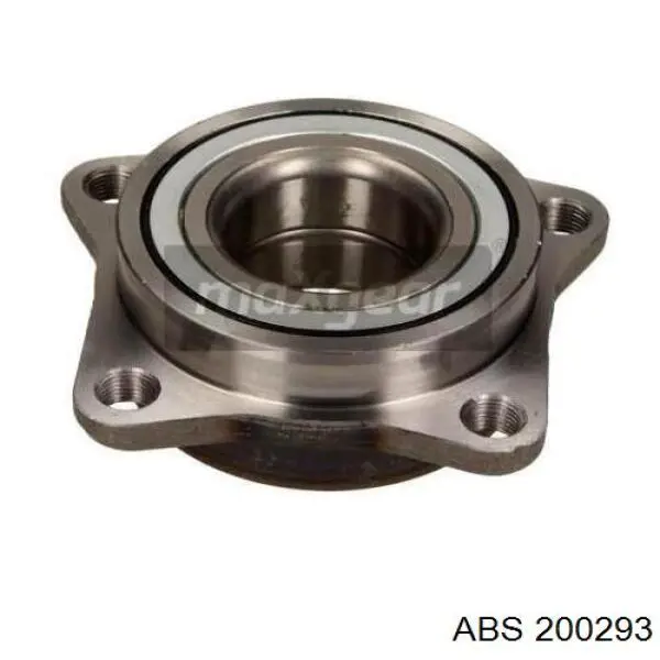 Rolamento de cubo dianteiro ABS 200293 preço, a partir de 61,67 USD