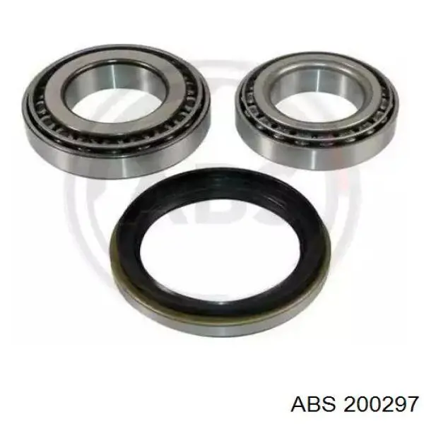 Rolamento de cubo traseiro ABS 200297 preço, a partir de 35,76 USD