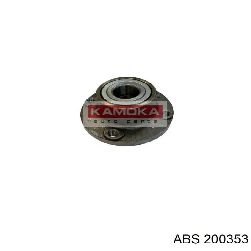 Compre 200353 ABS Cubo traseiro