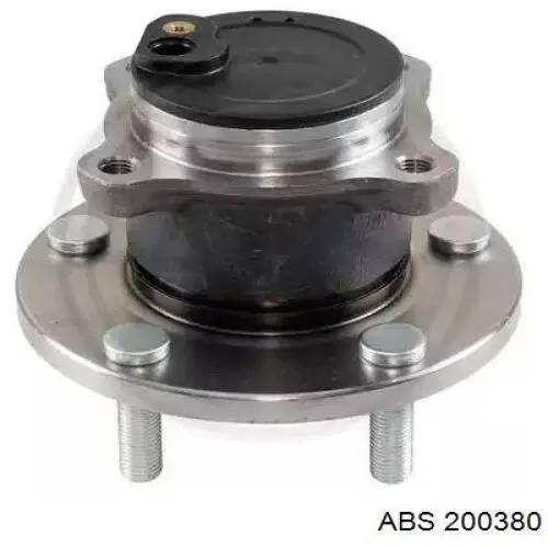 Cubo traseiro ABS 200380 preço, a partir de 47,17 USD