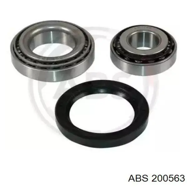 Rolamento de cubo traseiro ABS 200563 preço, a partir de 13,66 USD