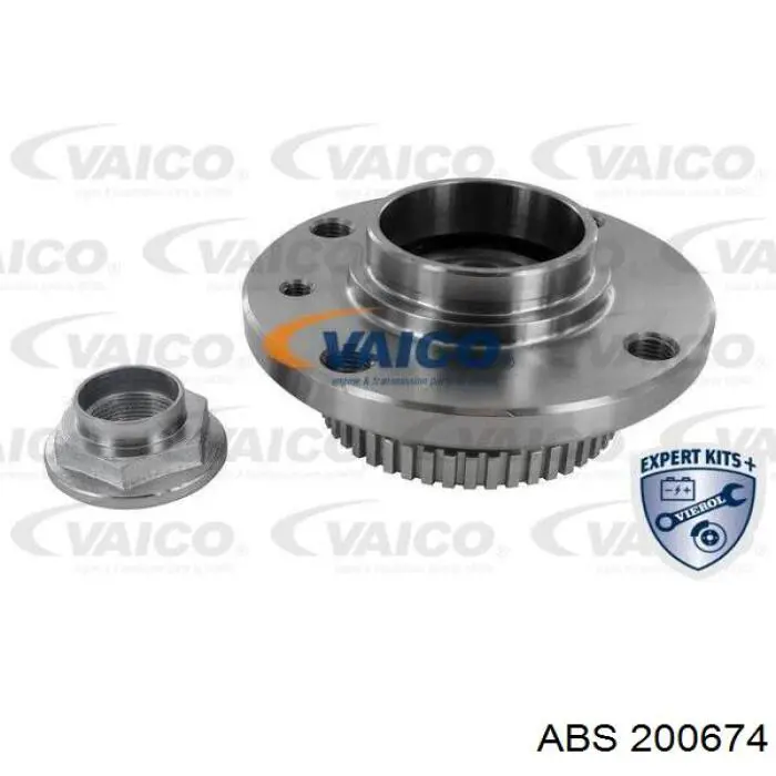 Cubo dianteiro ABS 200674 preço, a partir de 68,70 USD