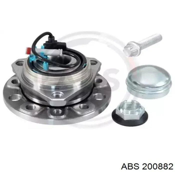 Cubo dianteiro ABS 200882 preço, a partir de 102,22 USD