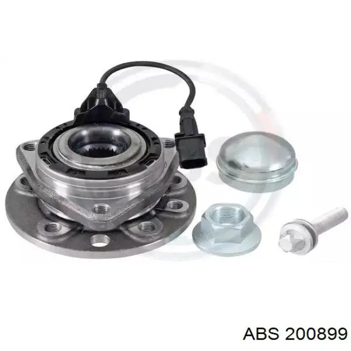 Cubo dianteiro ABS 200899 preço, a partir de 112,81 USD