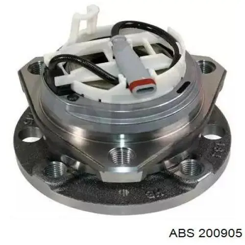 Cubo dianteiro ABS 200905 preço, a partir de 97,10 USD