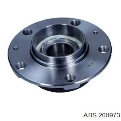 Compre 200973 ABS Cubo traseiro