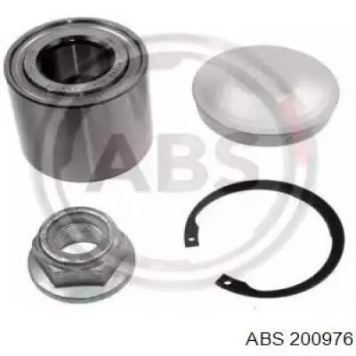 Rolamento de cubo traseiro ABS 200976 preço, a partir de 33,79 USD