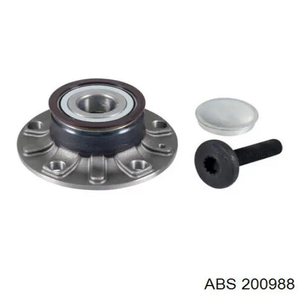 Cubo traseiro ABS 200988 preço, a partir de 60,88 USD