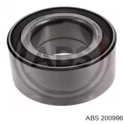Rolamento de cubo dianteiro ABS 200996 preço, a partir de 35,18 USD