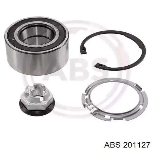 Rolamento de cubo dianteiro ABS 201127 preço, a partir de 28,52 USD