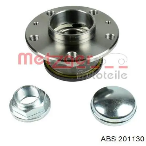 Cubo traseiro ABS 201130 preço, a partir de 106,85 USD