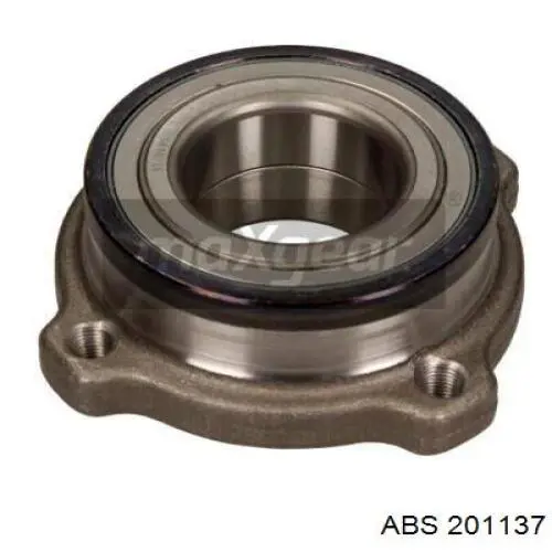 Compre 201137 ABS Rolamento de cubo traseiro