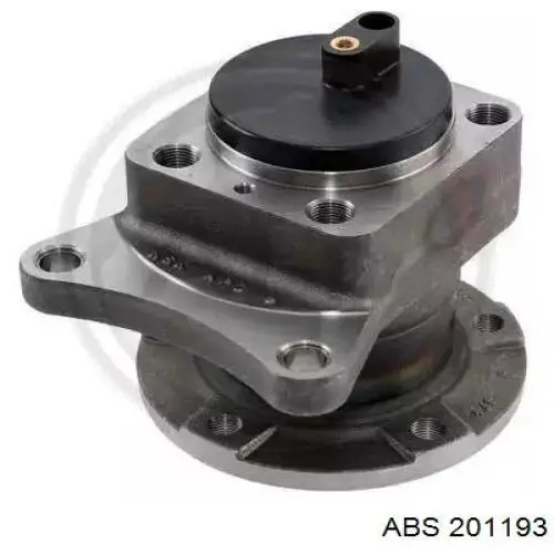 Cubo traseiro ABS 201193 preço, a partir de 160,66 USD