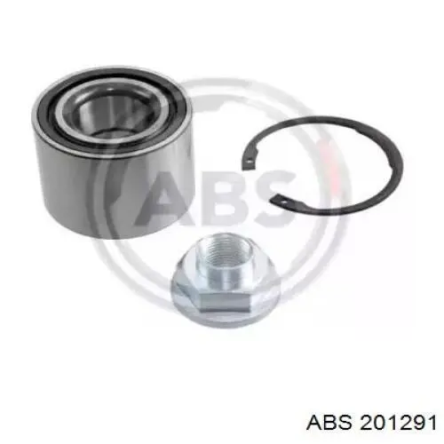 Rolamento de cubo traseiro ABS 201291 preço, a partir de 25,66 USD