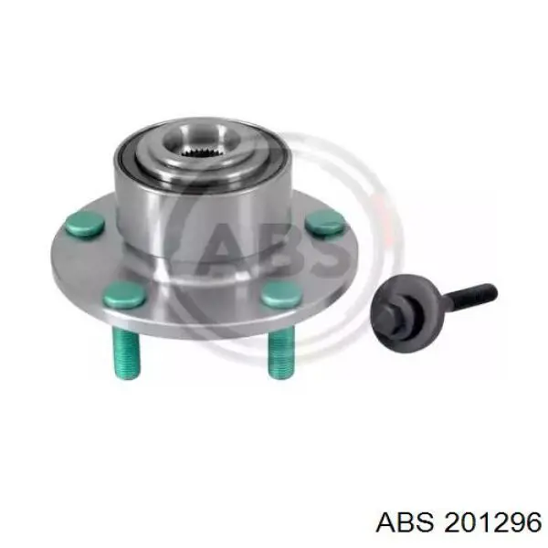 Cubo dianteiro ABS 201296 preço, a partir de 74,62 USD