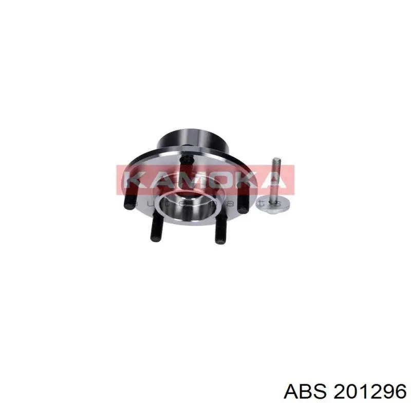 Compre 201296 ABS Cubo dianteiro