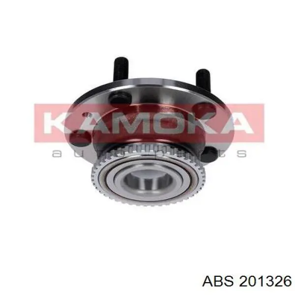 Compre 201326 ABS Cubo traseiro