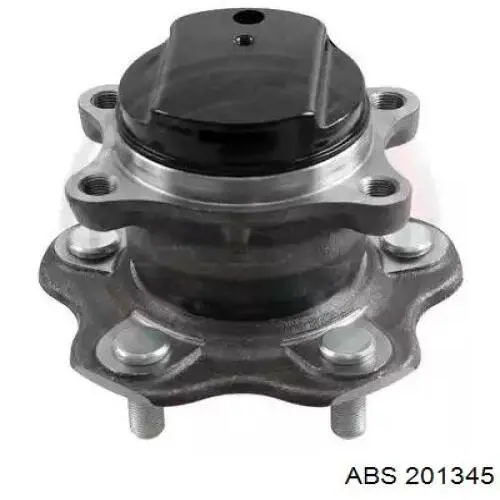 Cubo traseiro ABS 201345 preço, a partir de 95,51 USD