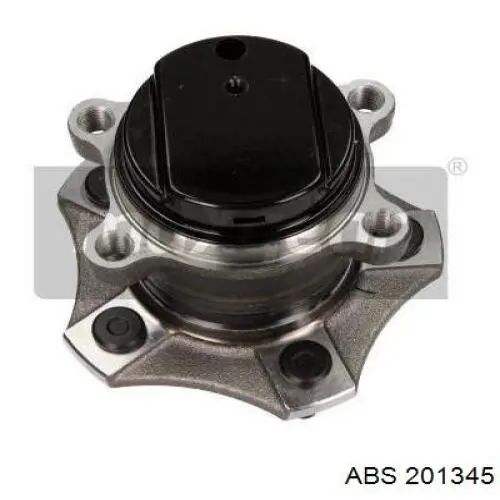 Compre 201345 ABS Cubo traseiro