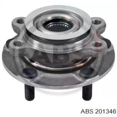Cubo dianteiro ABS 201346 preço, a partir de 93,18 USD