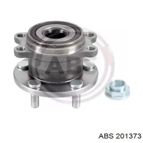 Cubo traseiro ABS 201373 preço, a partir de 99,06 USD