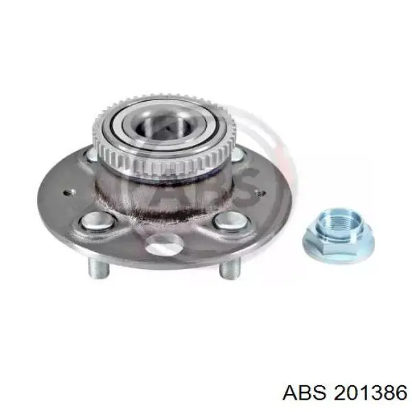 Compre HUB22727 NTN Cubo traseiro