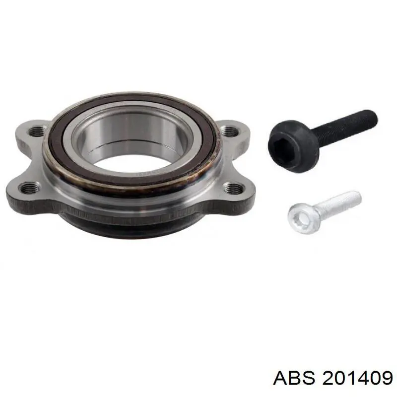 Rolamento de cubo dianteiro ABS 201409 preço, a partir de 58,01 USD