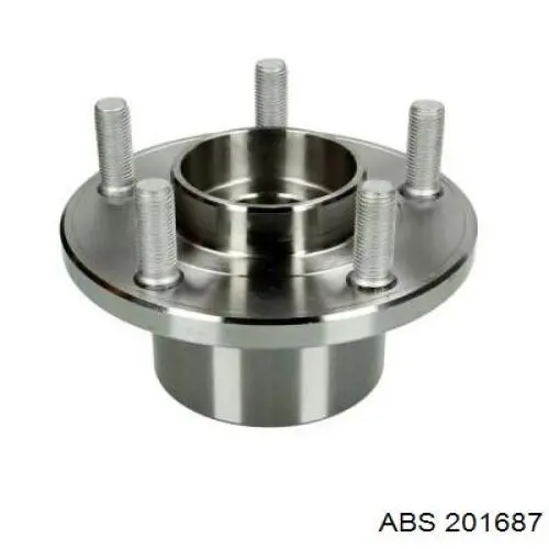 Cubo dianteiro ABS 201687 preço, a partir de 98,49 USD