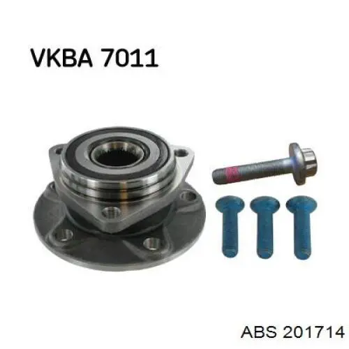 Cubo dianteiro ABS 201714 preço, a partir de 93,64 USD