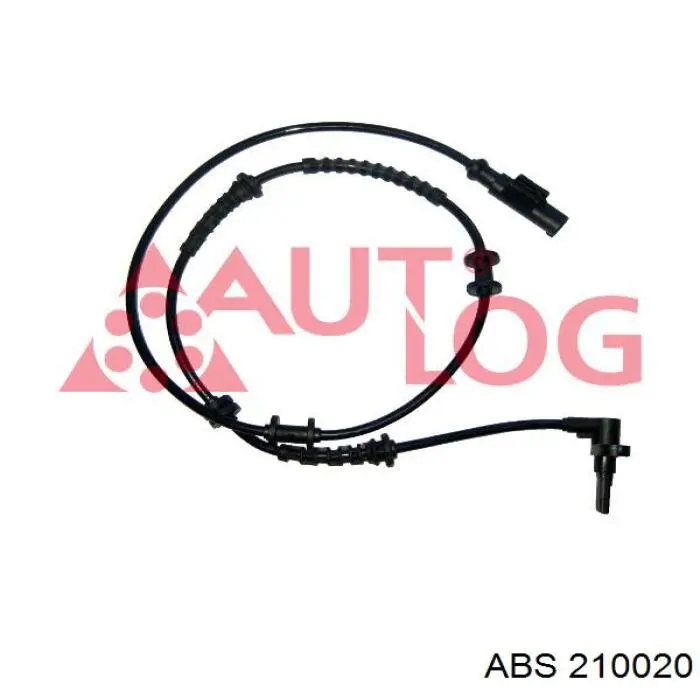 Barra transversal de suspensão traseira SAK8777 555