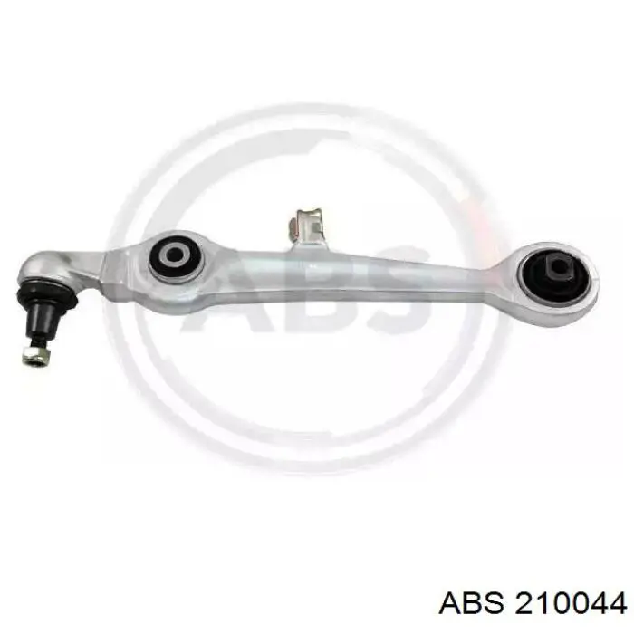 Braço oscilante inferior esquerdo/direito de suspensão dianteira ABS 210044 preço, a partir de 47,57 USD