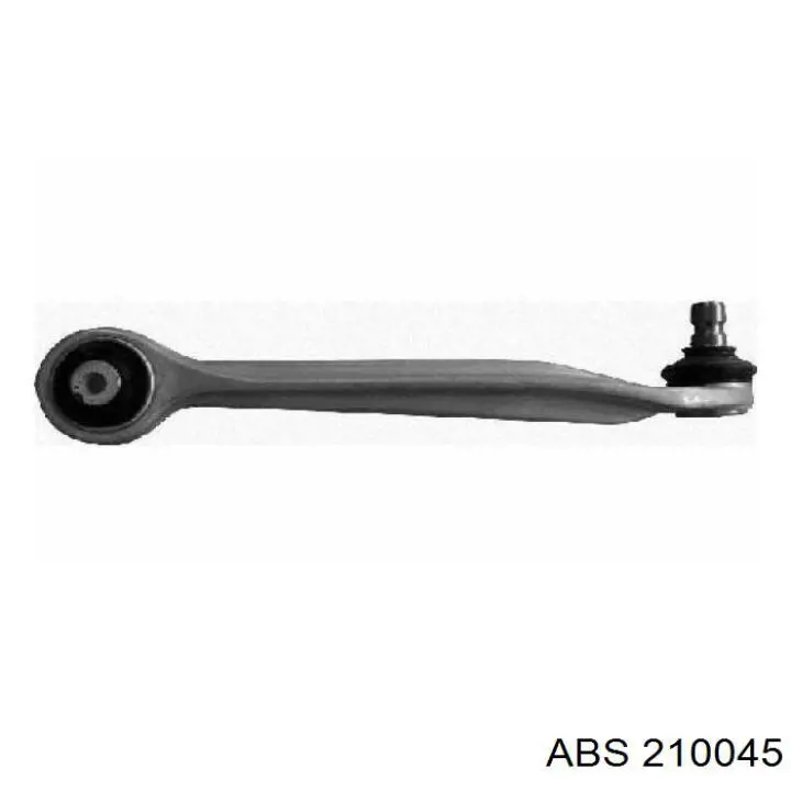 Compre 210045 ABS Braço oscilante superior direito de suspensão dianteira