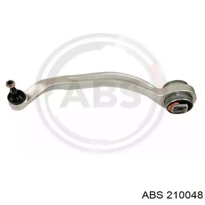 Braço oscilante inferior esquerdo de suspensão dianteira ABS 210048 preço, a partir de 53,54 USD